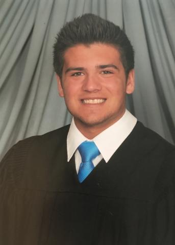 Joey Romanowski