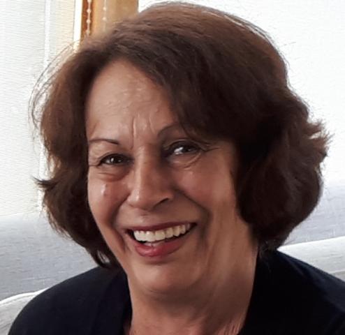 Pauline Tremblay