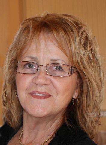 Colette Lavoie