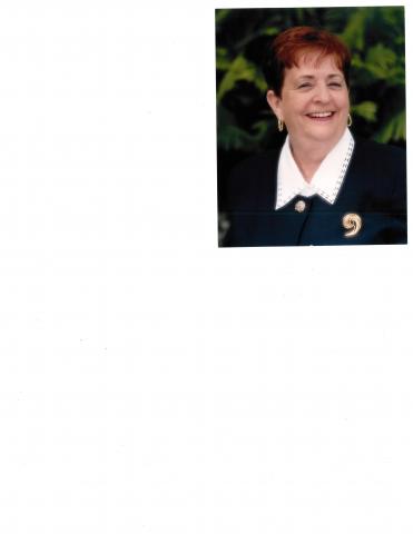 Marcelle Lemay