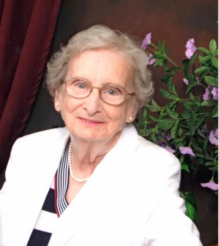Marcelle Roy-Vanasse