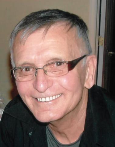 Claude Desrosiers