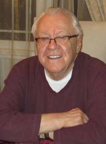 Guy Lauzon
