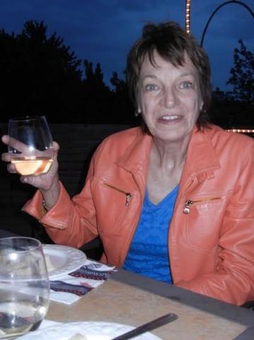 Jocelyne Beaulieu