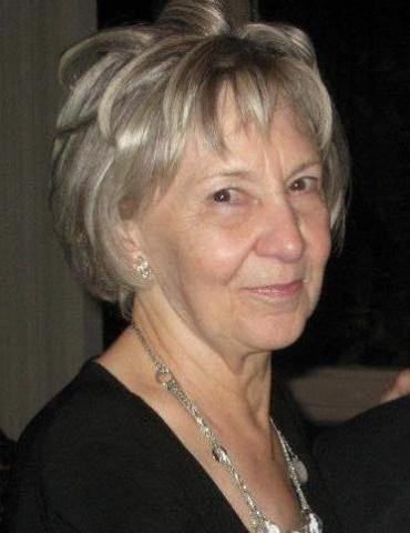 Amélia Banville (Ouellet)