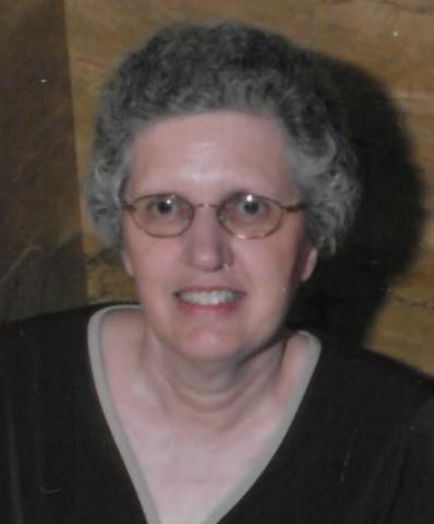 Francine Desjardins