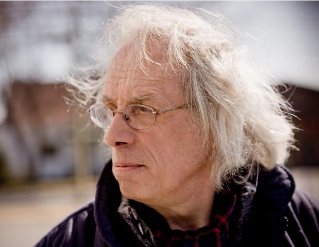 Luc Bourbonnais