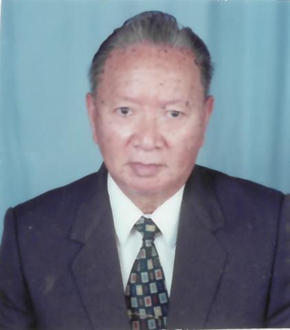 Canlian Li
