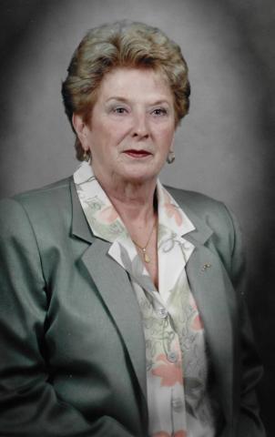 Laurette Charest