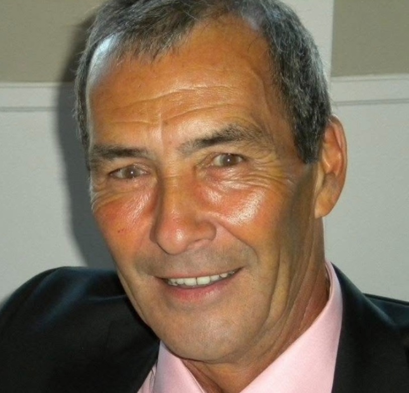 Marcel Hamelin