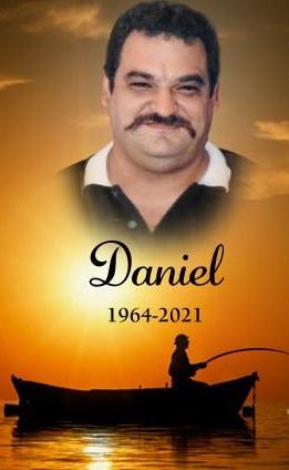 Daniel Michelich