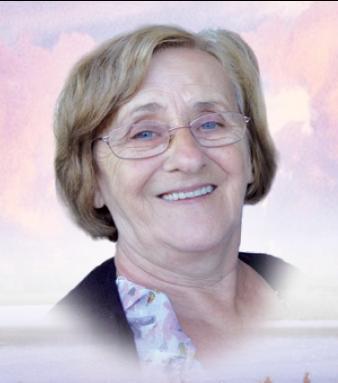 Carole Duchesne