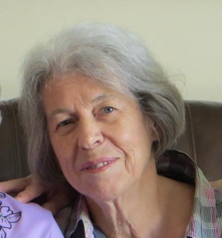 Louise Blanchet