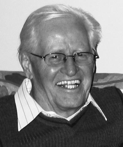 Lionel Pilon