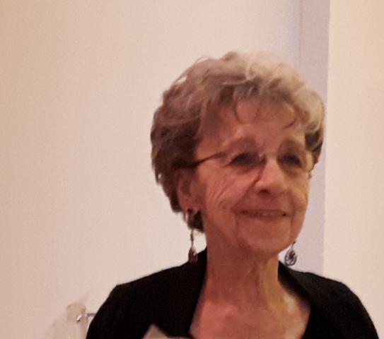 Rita Couillard