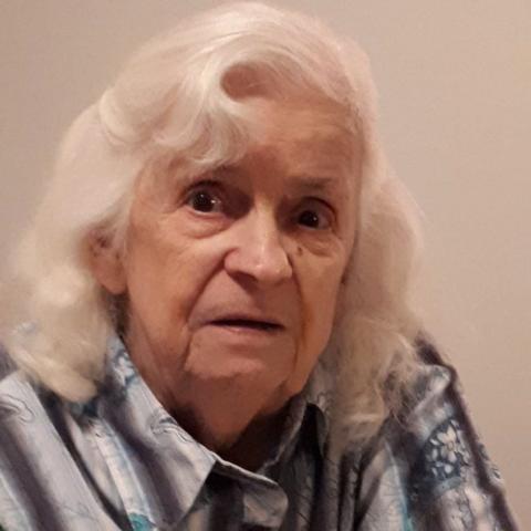 Dolores Lagacé