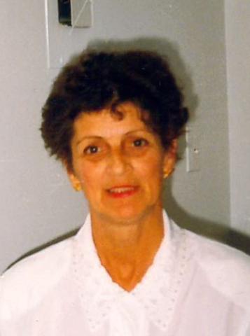 Réjeanne Chevrette
