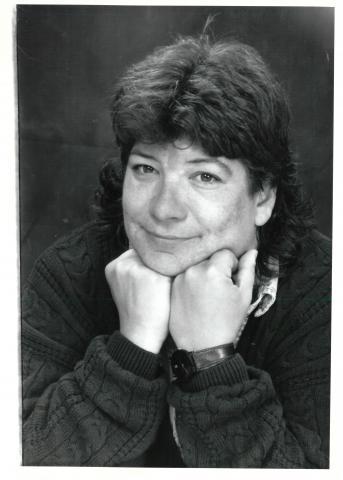 Sylvie Provost