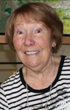 Rita Caissy