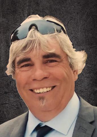 Maurice (Sonny) Normandin