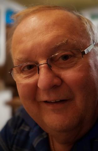 Jean-Marie Caron