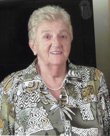 Fernande Turenne