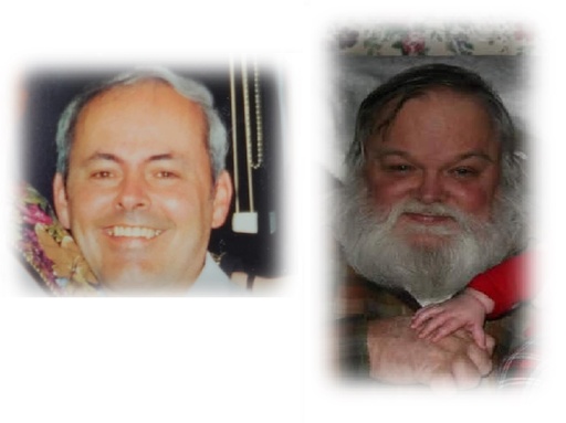 Claude et Guy BEAUVAIS