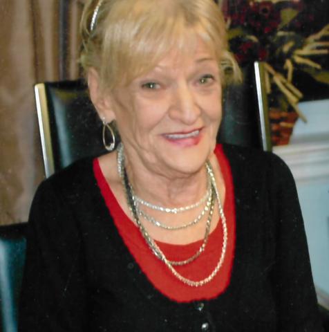 Huguette Normand