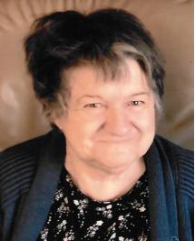 Mariette Tanguay