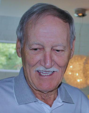 Laval Vachon