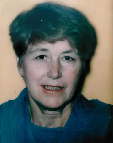 Cécile Le Chasseur