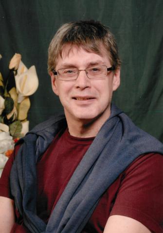 Louis Georges Tremblay