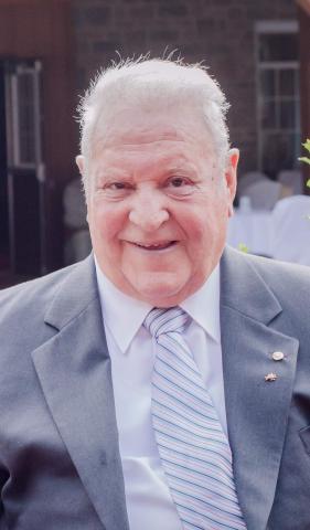 Raymond Landry