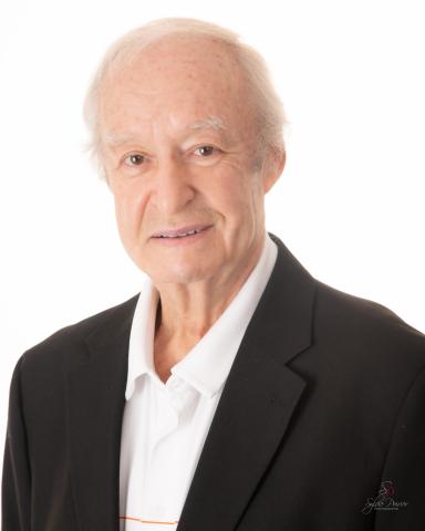 Alain Roy