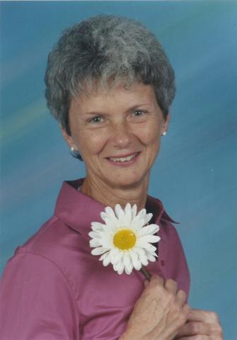 Aline Pinsonneault