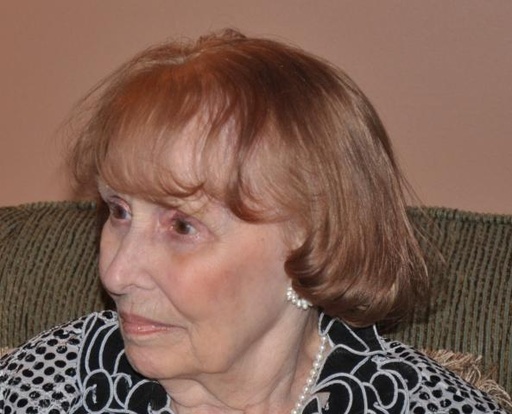 Roselyne Laflamme