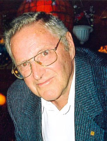 Jean-Guy Lussier