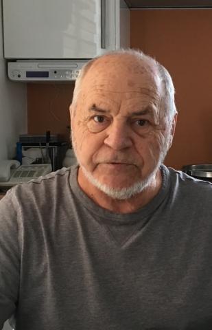 Léo Garon