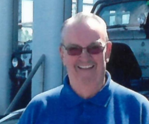 Ronald Meehan