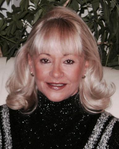 Ginette Legault