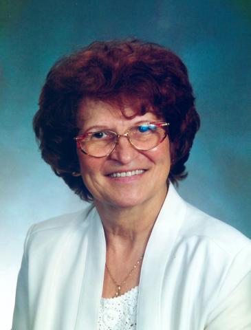 Carmen Germain