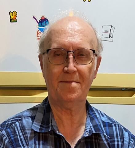 Arthur Renaud