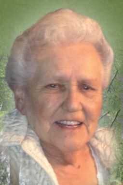 Thérèse Lavoie