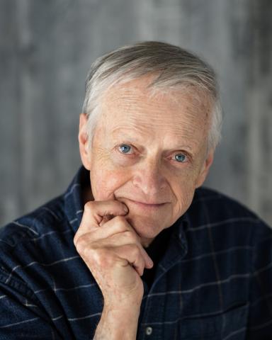 Gérald Aubut