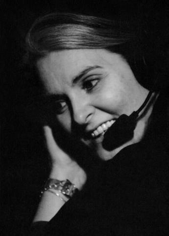 Vera Zuyderhoff