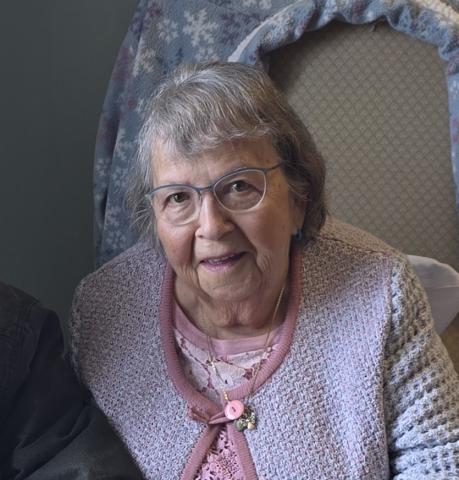 Jeannette Sasseville