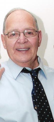 Robert Geoffrey