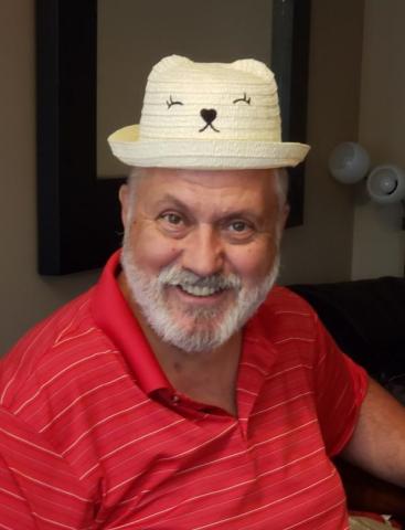 Pierre Parent