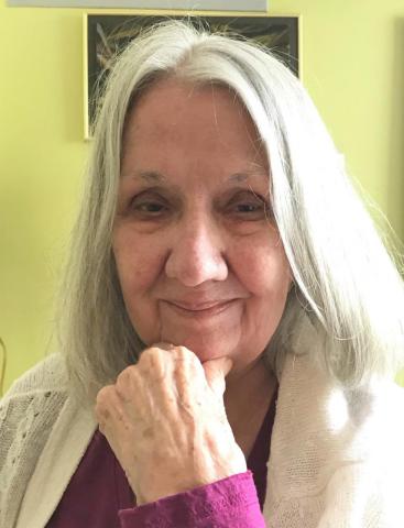 Suzanne McKenty