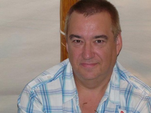 Gilbert Lebrun